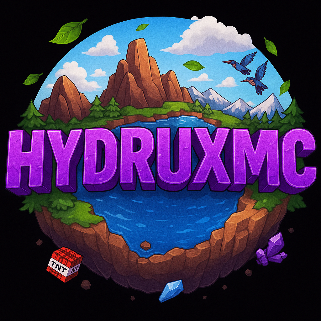 Server Logo